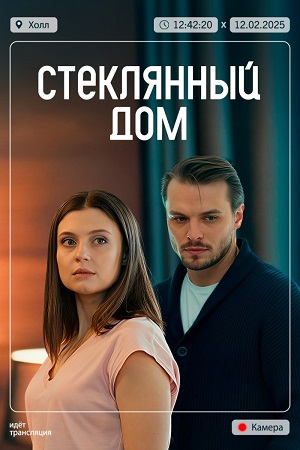 Стеклянный дом